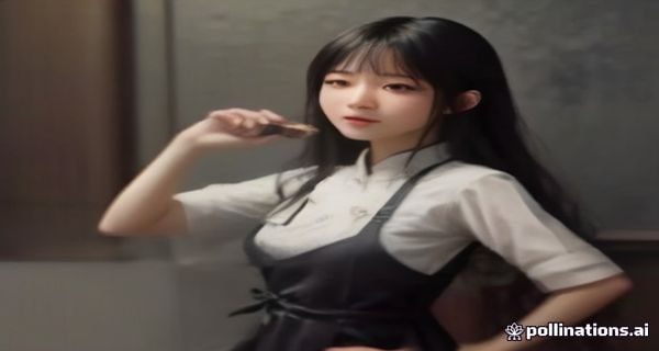 都市女性清晨护肤场景，洗手台前使用日韩精品护肤品，自然光线充足，画面温馨生活感强